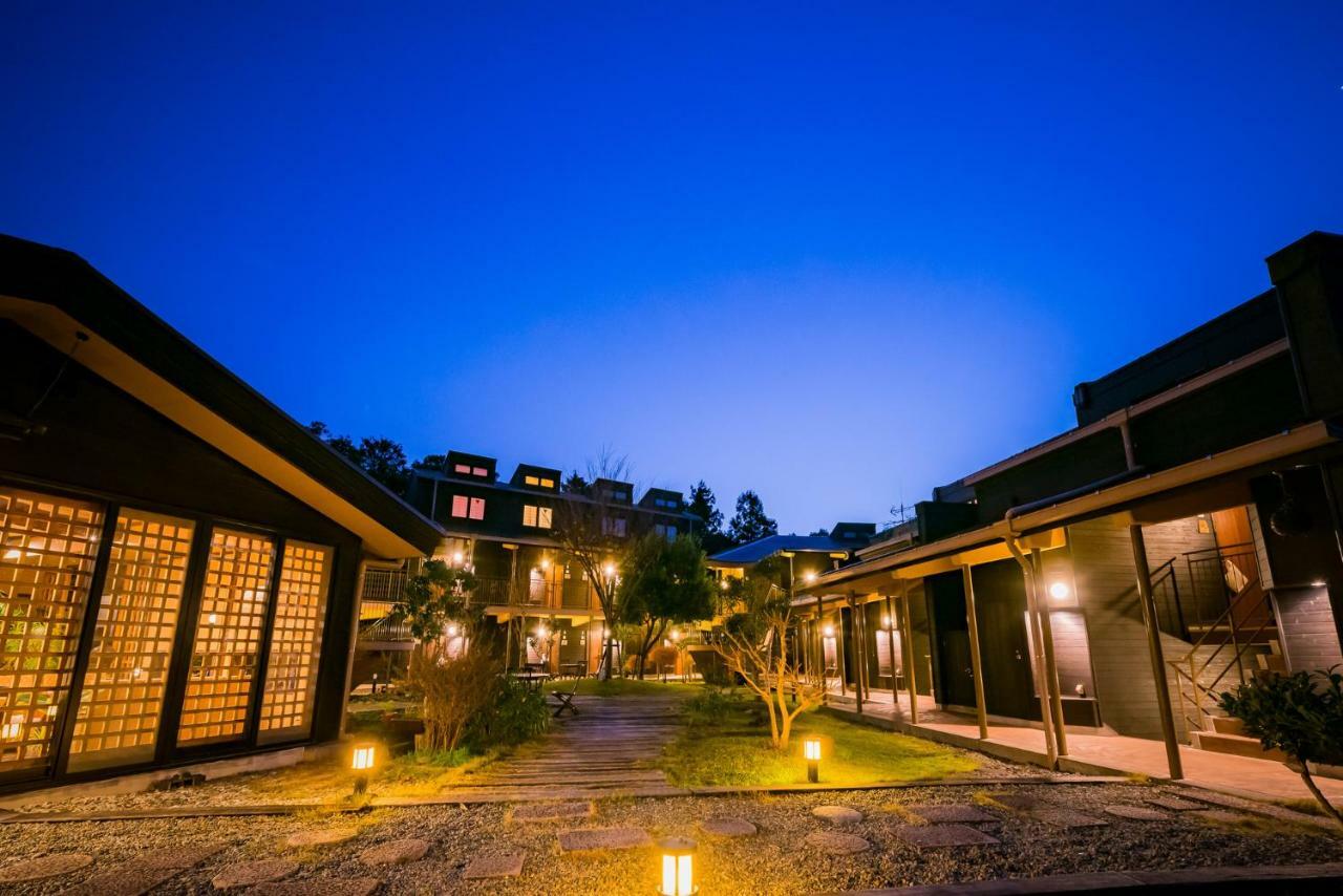 Shimantonoyado Hotel Shimanto  Luaran gambar