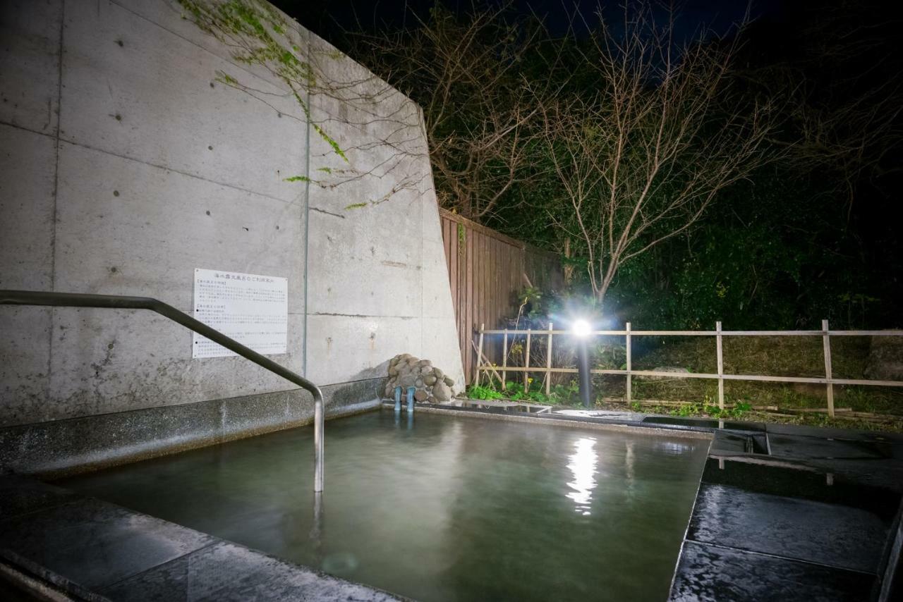 Shimantonoyado Hotel Shimanto  Luaran gambar
