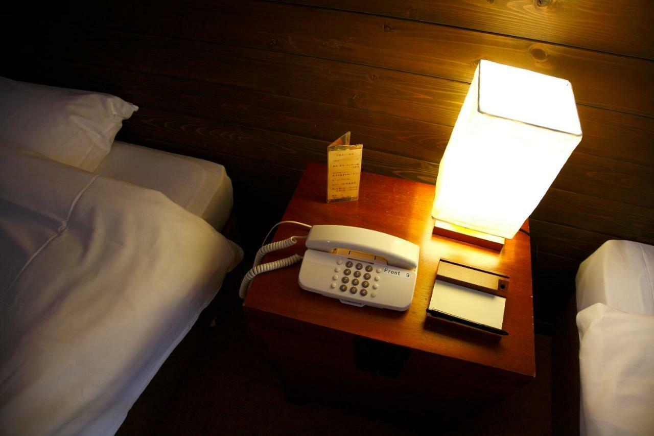 Shimantonoyado Hotel Shimanto  Luaran gambar