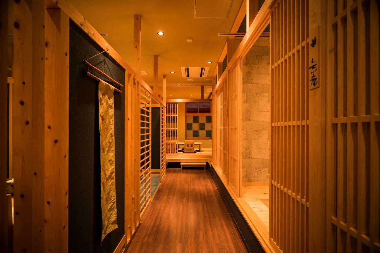 Shimantonoyado Hotel Shimanto  Luaran gambar