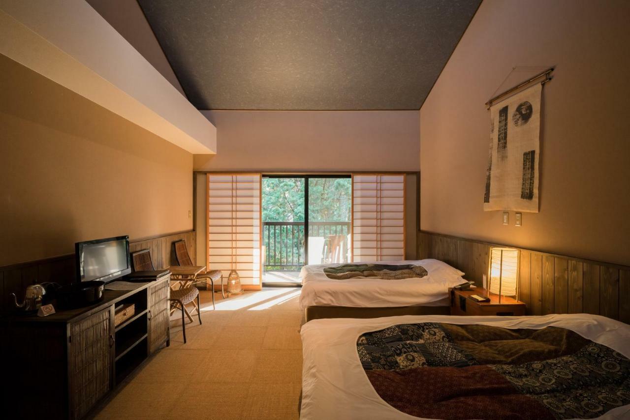 Shimantonoyado Hotel Shimanto  Luaran gambar