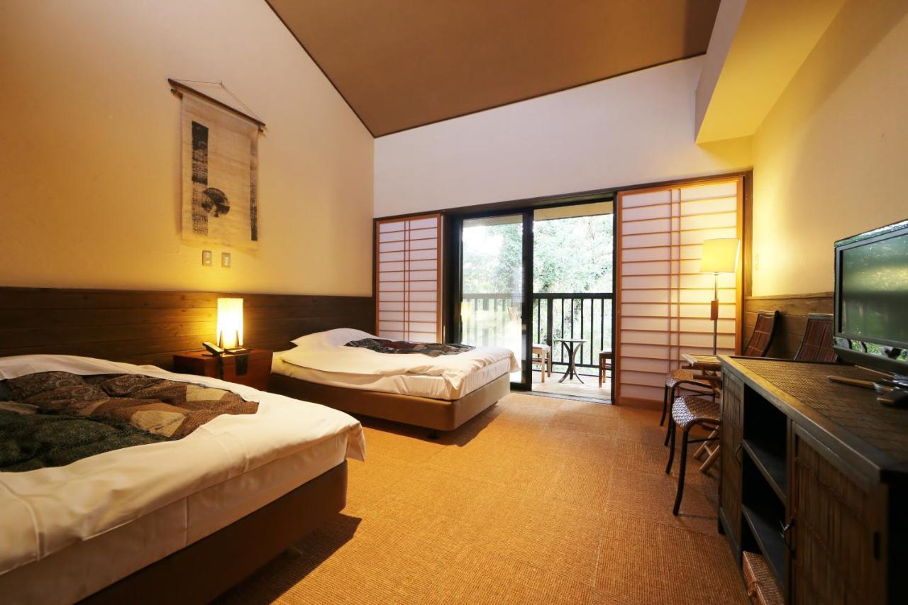 Shimantonoyado Hotel Shimanto  Luaran gambar