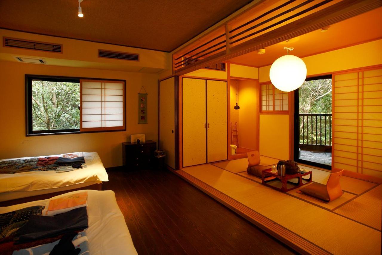 Shimantonoyado Hotel Shimanto  Luaran gambar